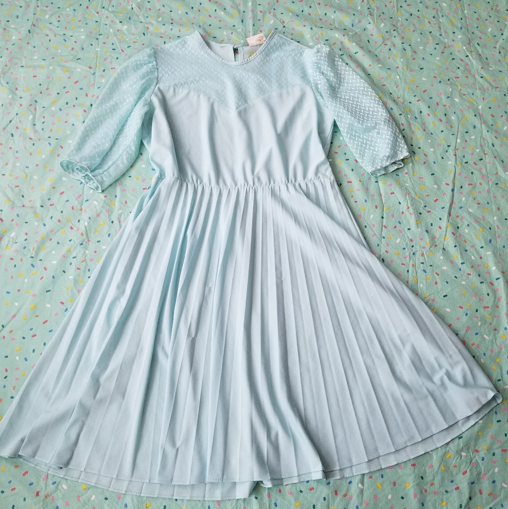 😎 Vintage dress